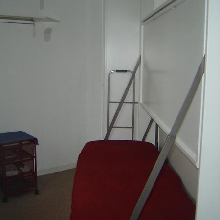 Appartment Aiguille Du Midi Chamonix Eksteriør billede