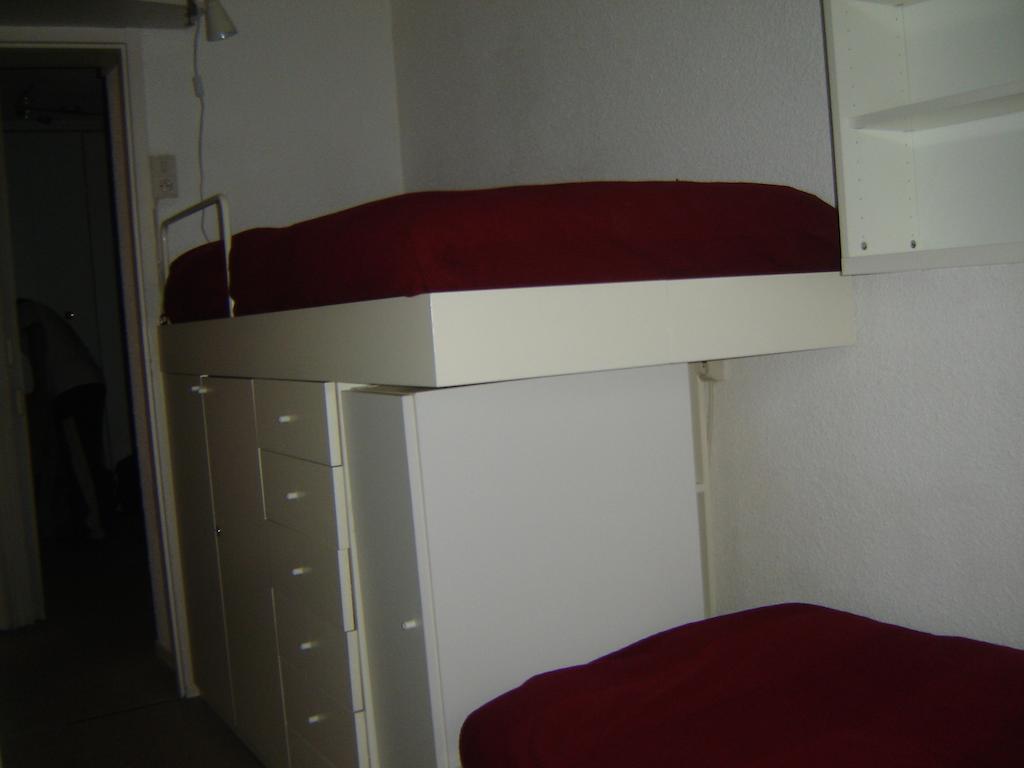 Appartment Aiguille Du Midi Chamonix Værelse billede