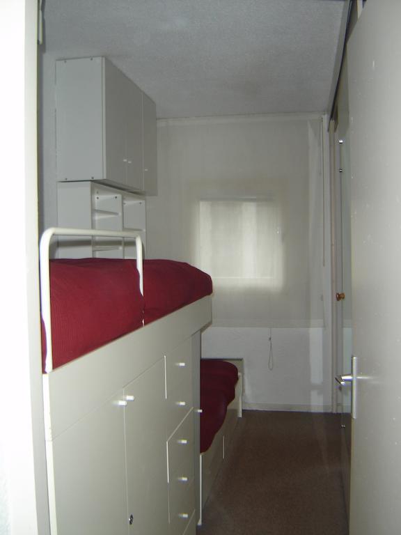 Appartment Aiguille Du Midi Chamonix Værelse billede