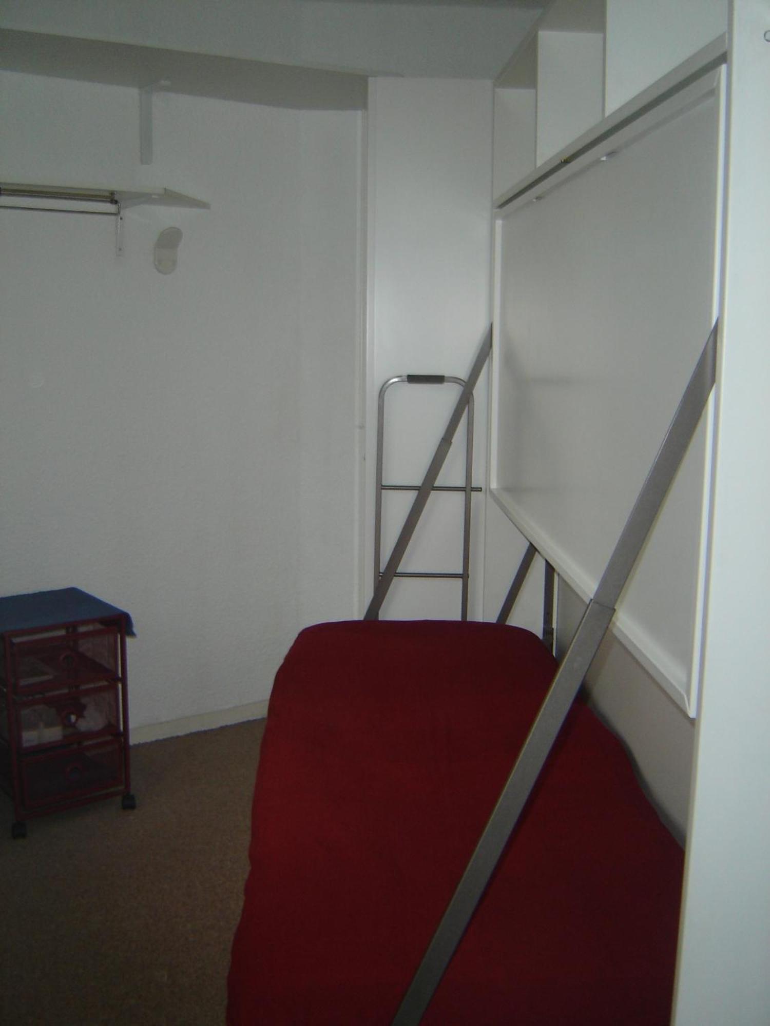 Appartment Aiguille Du Midi Chamonix Eksteriør billede
