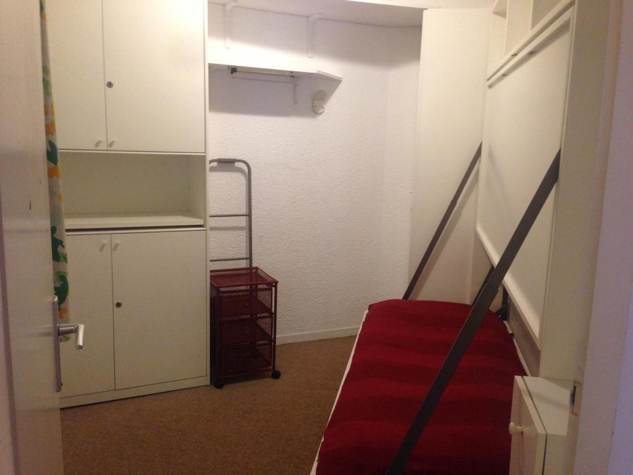 Appartment Aiguille Du Midi Chamonix Eksteriør billede