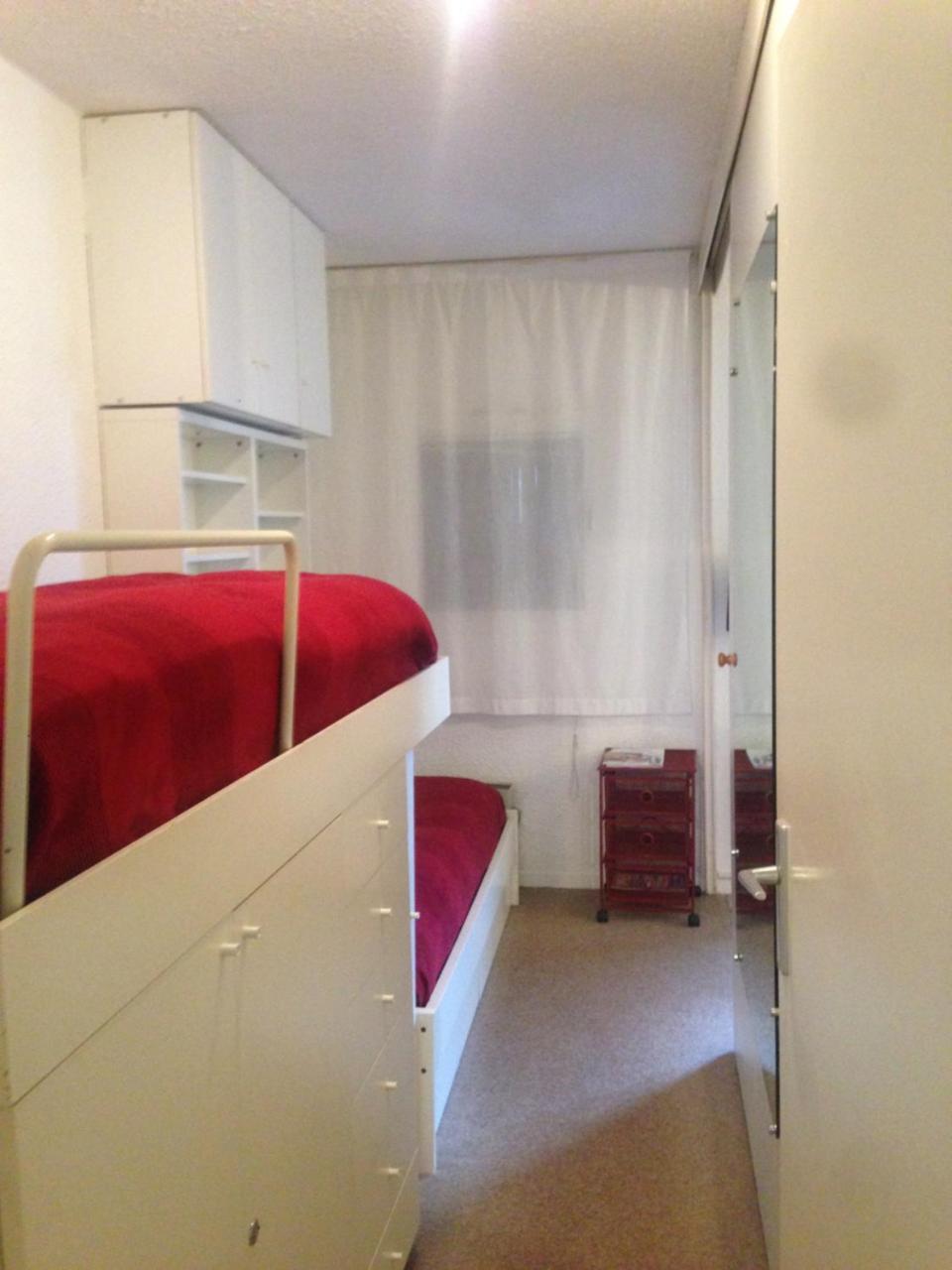 Appartment Aiguille Du Midi Chamonix Eksteriør billede